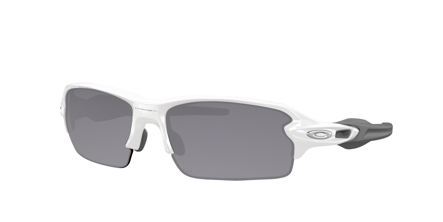 POLISHED WHITE, Grey-Polarized, Sunberryrx