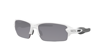 POLISHED WHITE, Grey-Polarized, Sunberryrx