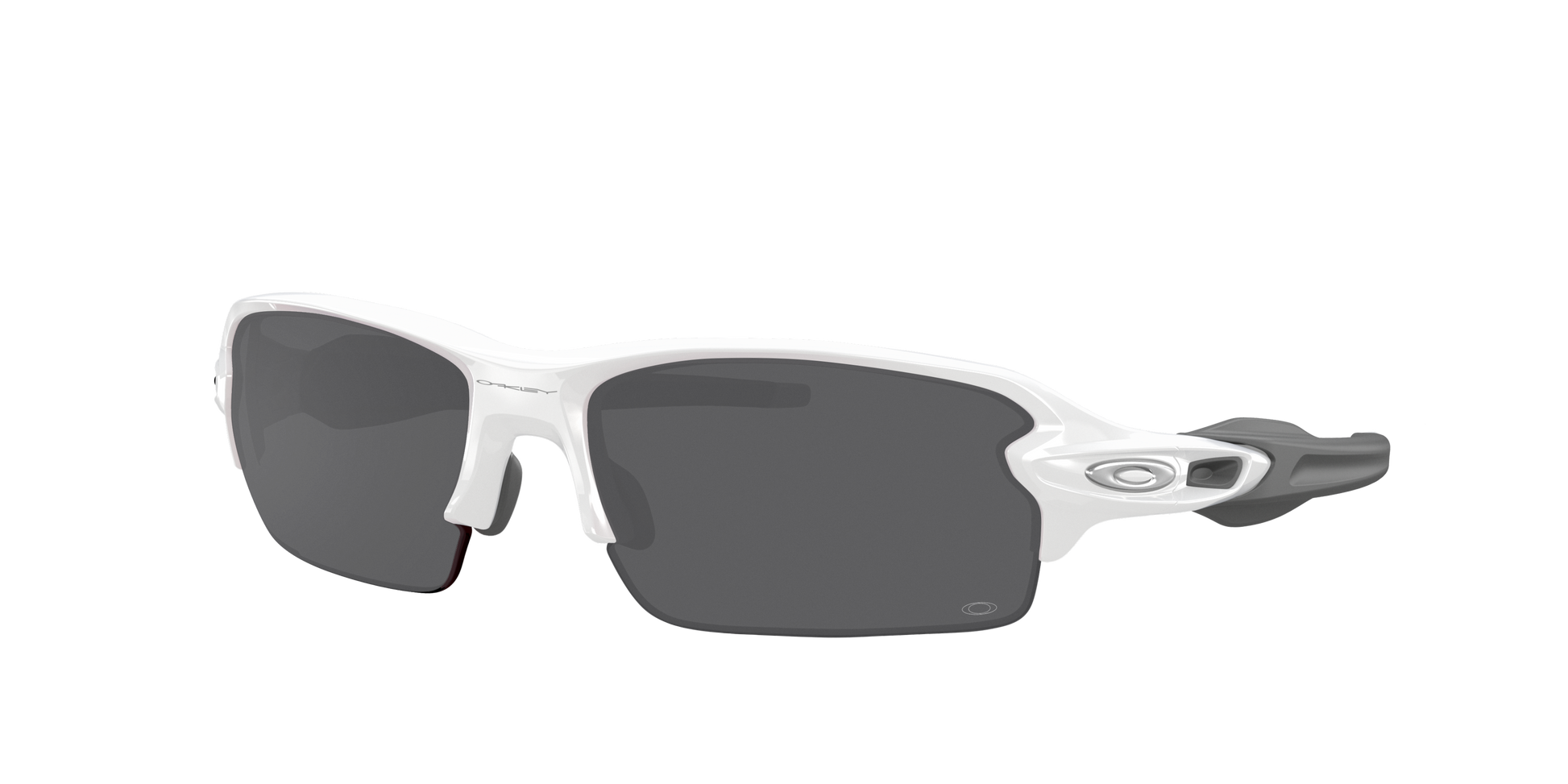 POLISHED WHITE, Grey, Oakley