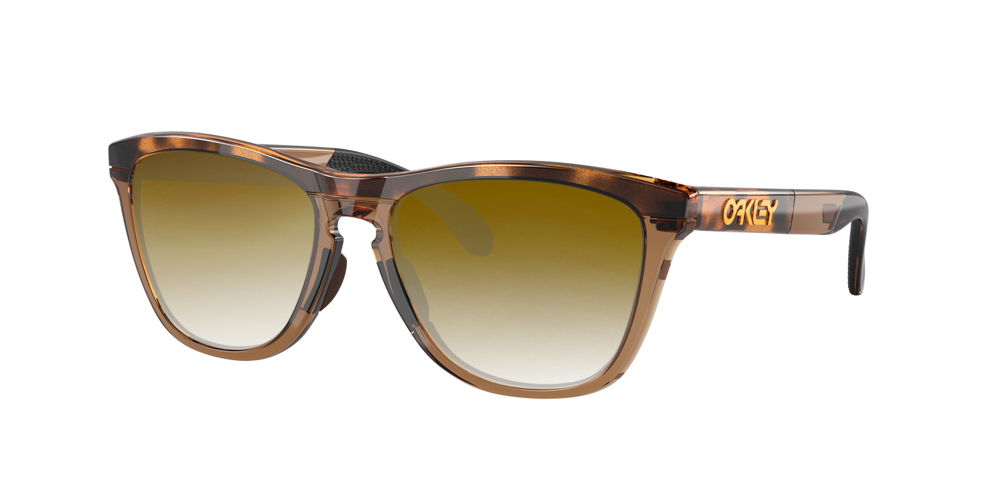 BROWN TORT/BROWN SMOKE, Brown Gradient, Sunberryrx
