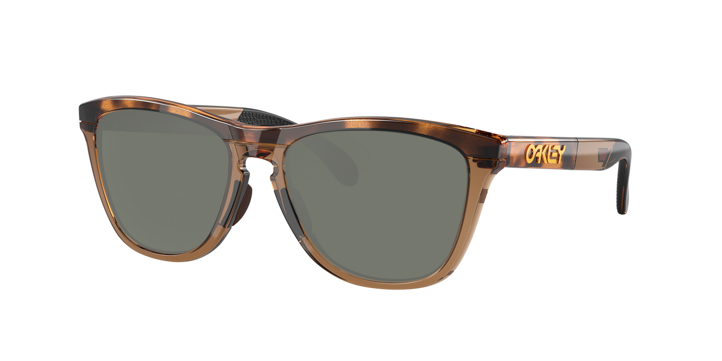 BROWN TORT/BROWN SMOKE, Green-Polarized, Sunberryrx