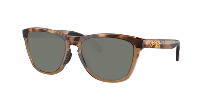 BROWN TORT/BROWN SMOKE, Green-Polarized, Sunberryrx