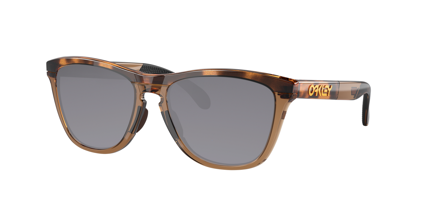BROWN TORT/BROWN SMOKE, Grey-Polarized, Sunberryrx