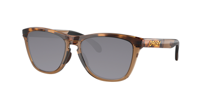 BROWN TORT/BROWN SMOKE, Grey-Polarized, Sunberryrx