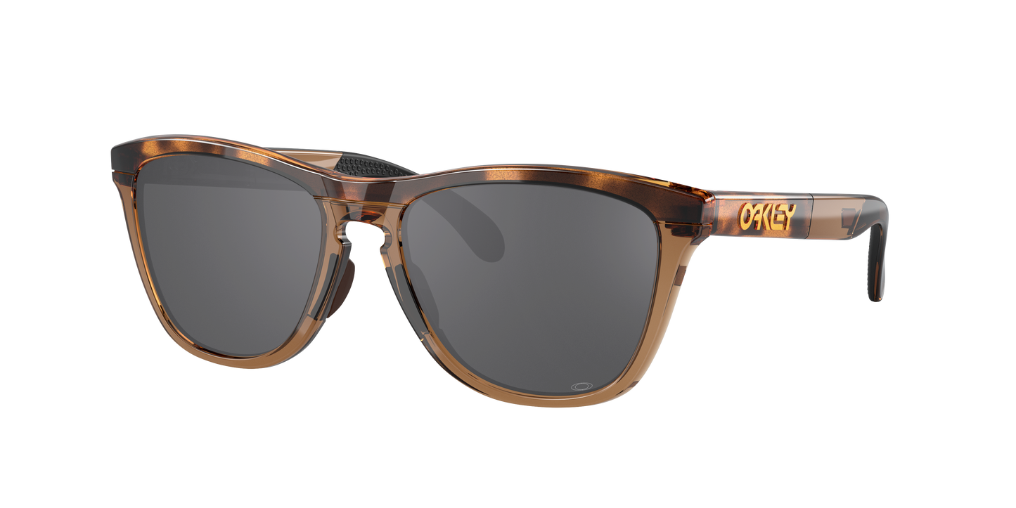 BROWN TORT/BROWN SMOKE, Grey, Oakley