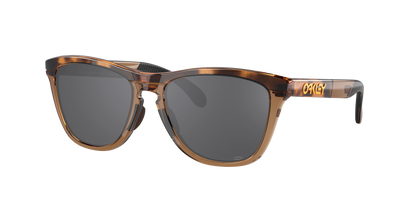 BROWN TORT/BROWN SMOKE, Grey, Oakley