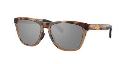 BROWN TORT/BROWN SMOKE, Prizm Black-Polarized, Oakley