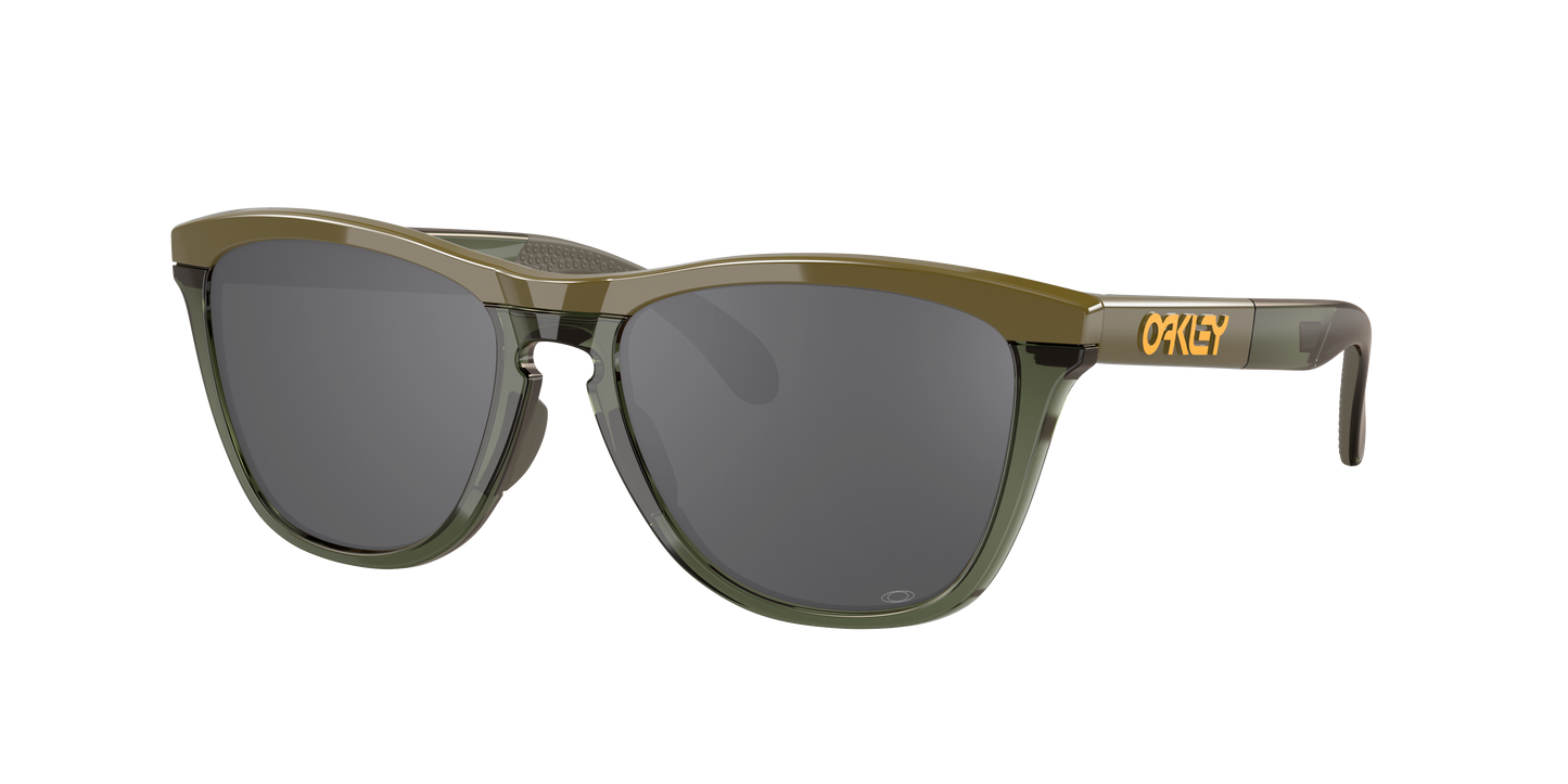 DARK BRUSH, Grey, Oakley