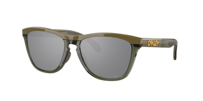 DARK BRUSH, Prizm Black-Polarized, Oakley