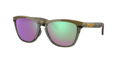 DARK BRUSH, Prizm Gulf, Oakley