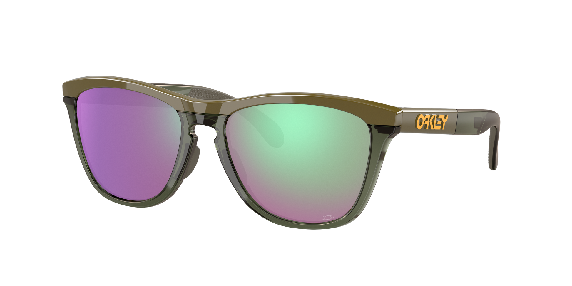 DARK BRUSH, Prizm Gulf, Oakley