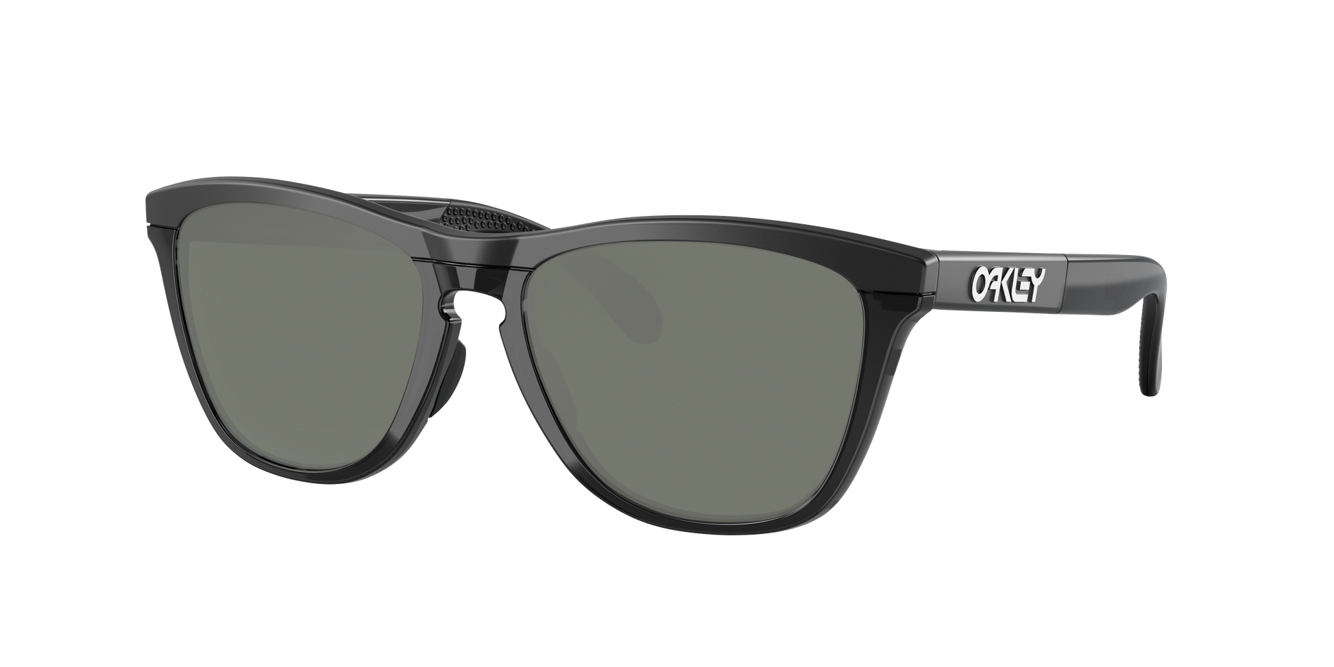 MATTE BLACK, Green-Polarized, Sunberryrx