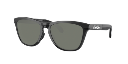 MATTE BLACK, Green-Polarized, Sunberryrx