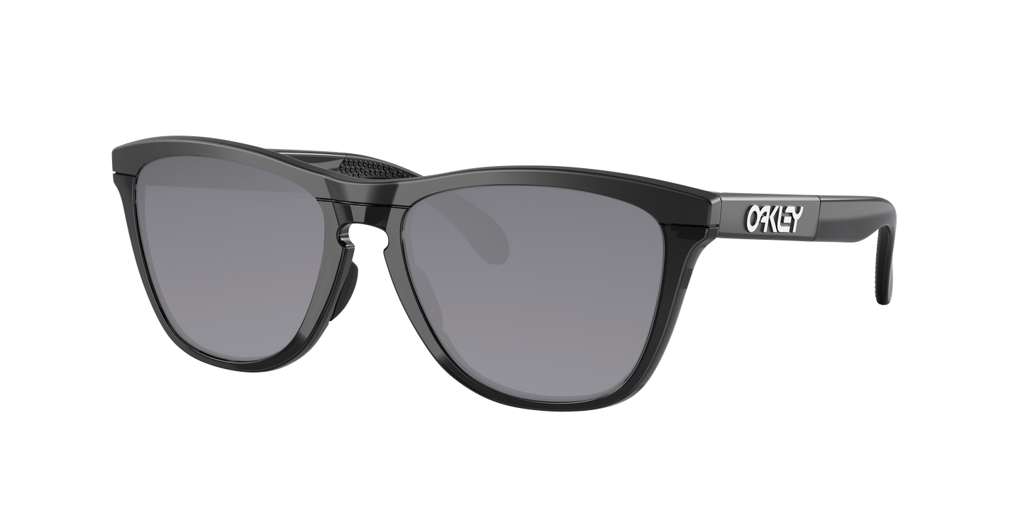 MATTE BLACK, Grey-Polarized, Sunberryrx