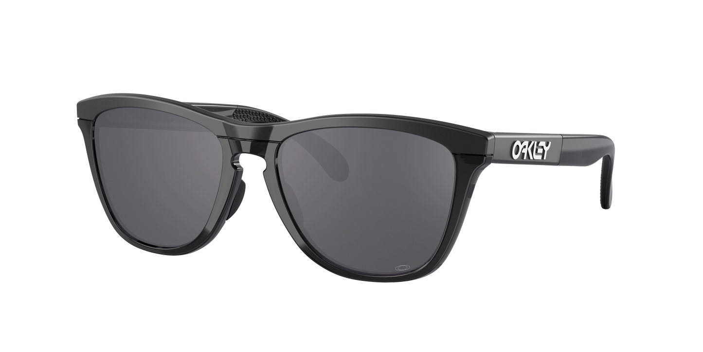 MATTE BLACK, Grey, Oakley
