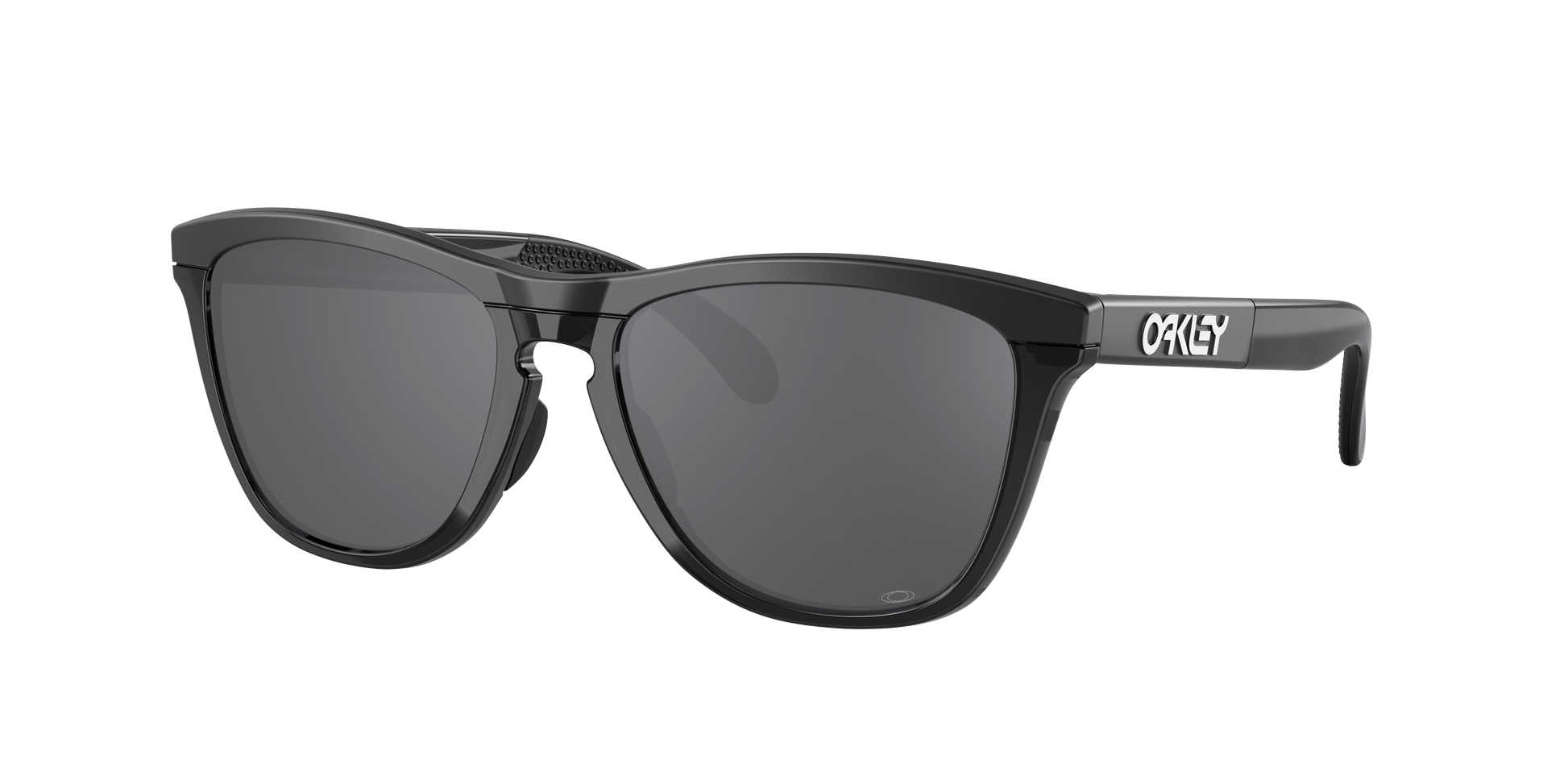 MATTE BLACK, Grey, Oakley