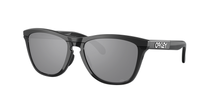 MATTE BLACK, Prizm Black-Polarized, Oakley