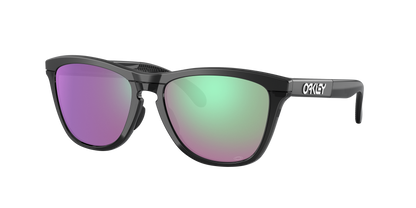 MATTE BLACK, Prizm Gulf, Oakley