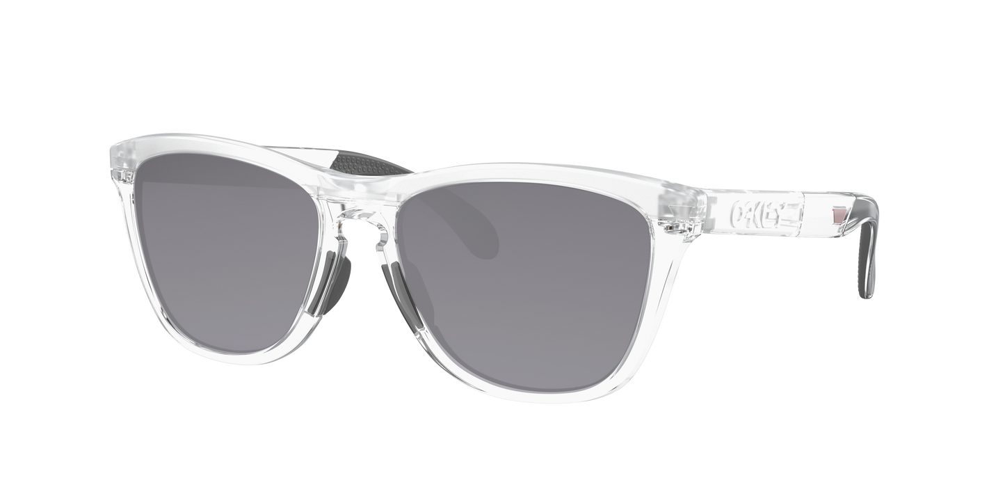 MATTE CLEAR, Grey, Sunberryrx