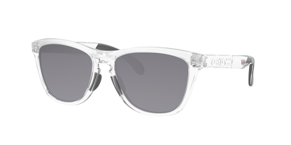 MATTE CLEAR, Grey-Polarized, Sunberryrx