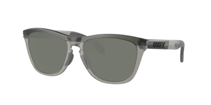 MATTE GREY SMOKE/GREY IN, Green-Polarized, Sunberryrx