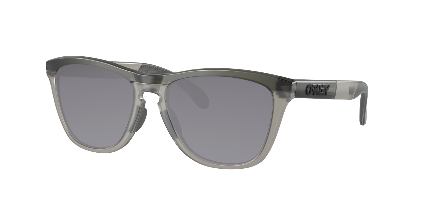 MATTE GREY SMOKE/GREY IN, Grey, Sunberryrx