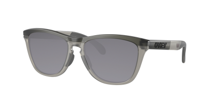 MATTE GREY SMOKE/GREY IN, Grey, Sunberryrx