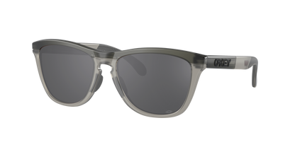 MATTE GREY SMOKE/GREY IN, Grey, Oakley