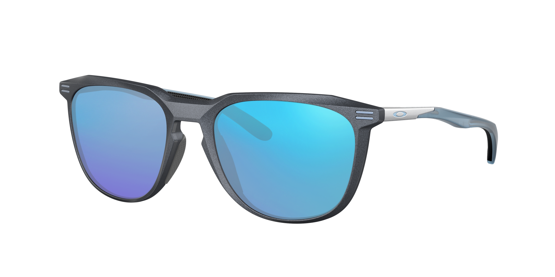 BLUE STEEL, Blue-Mirrored, Sunberryrx