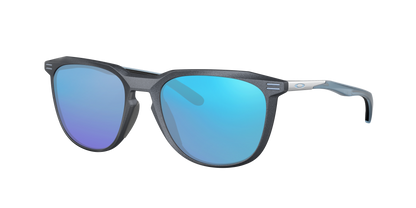 BLUE STEEL, Blue-Mirrored, Sunberryrx