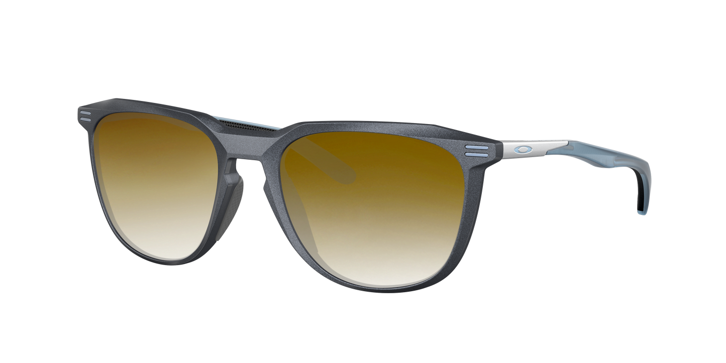 BLUE STEEL, Brown Gradient, Sunberryrx