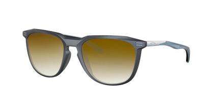 BLUE STEEL, Brown Gradient, Sunberryrx