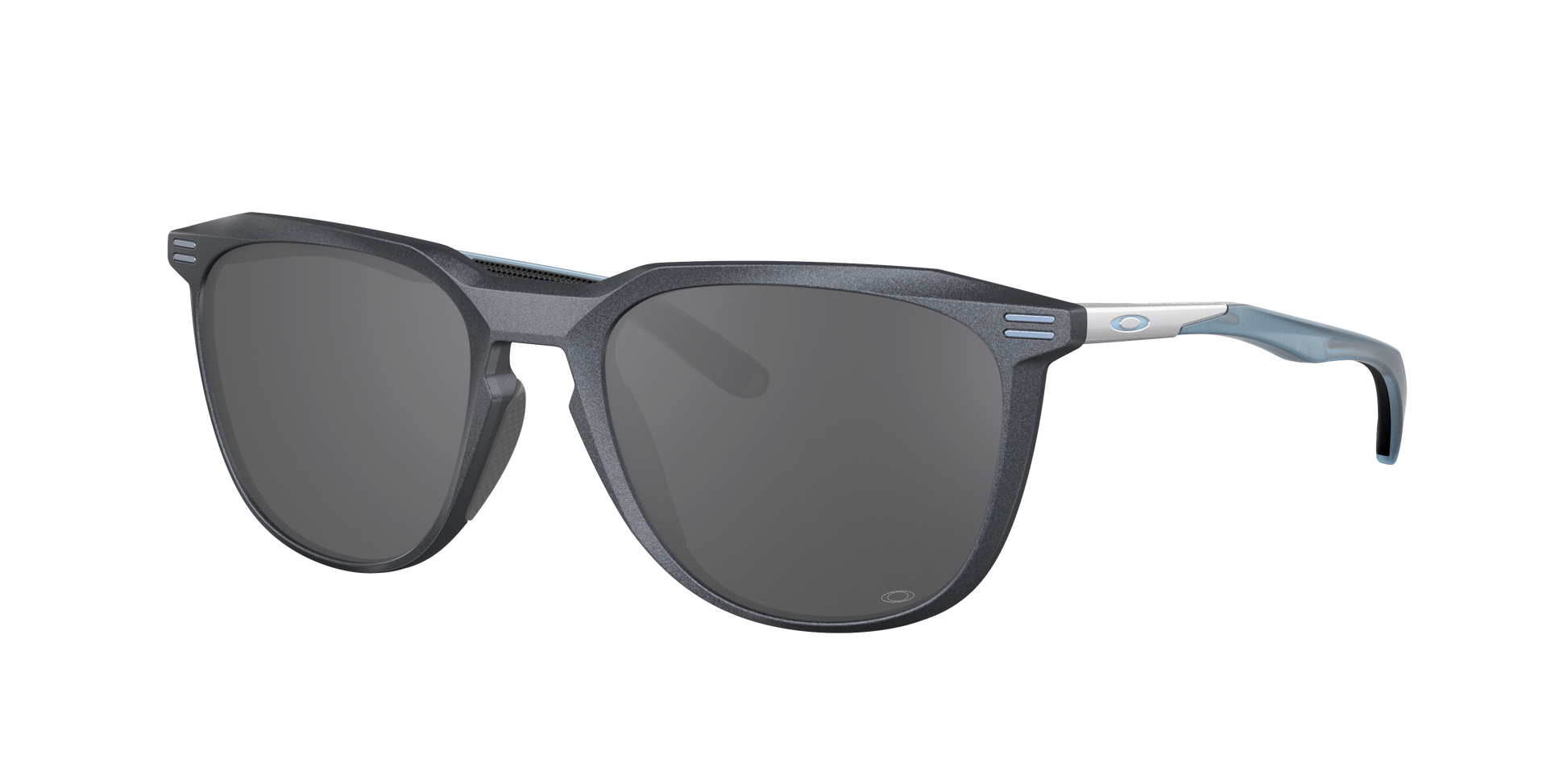 BLUE STEEL, Grey, Oakley