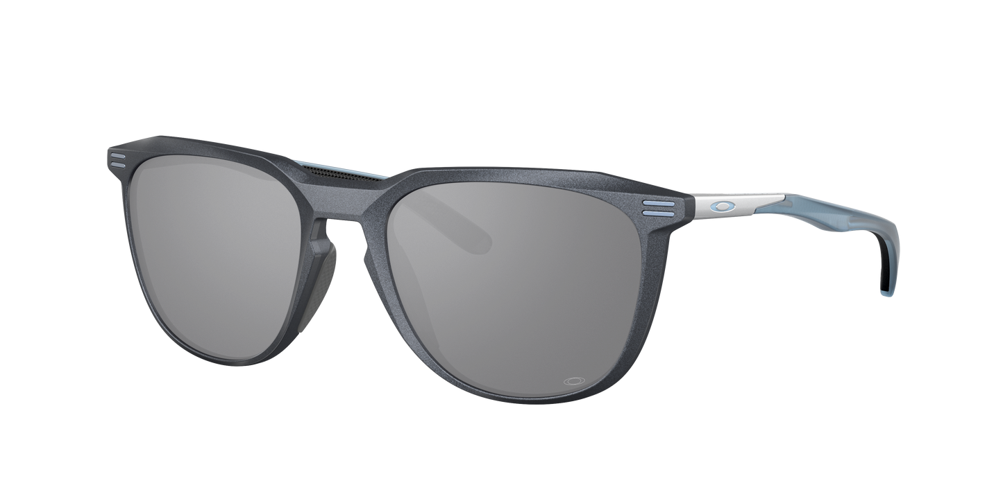 BLUE STEEL, Prizm Black-Polarized, Oakley