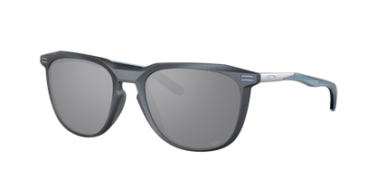 BLUE STEEL, Prizm Black-Polarized, Oakley