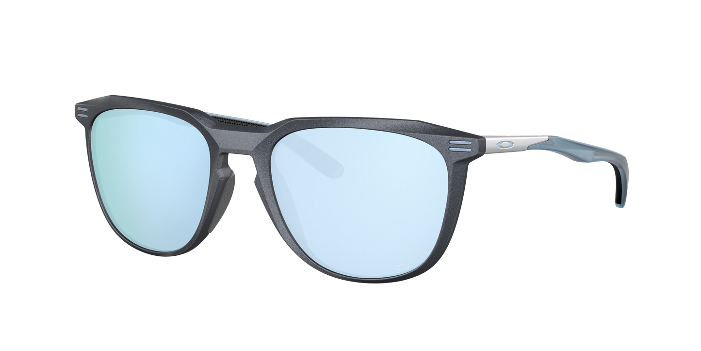 BLUE STEEL, Prizm Deep Water-Polarized, Oakley