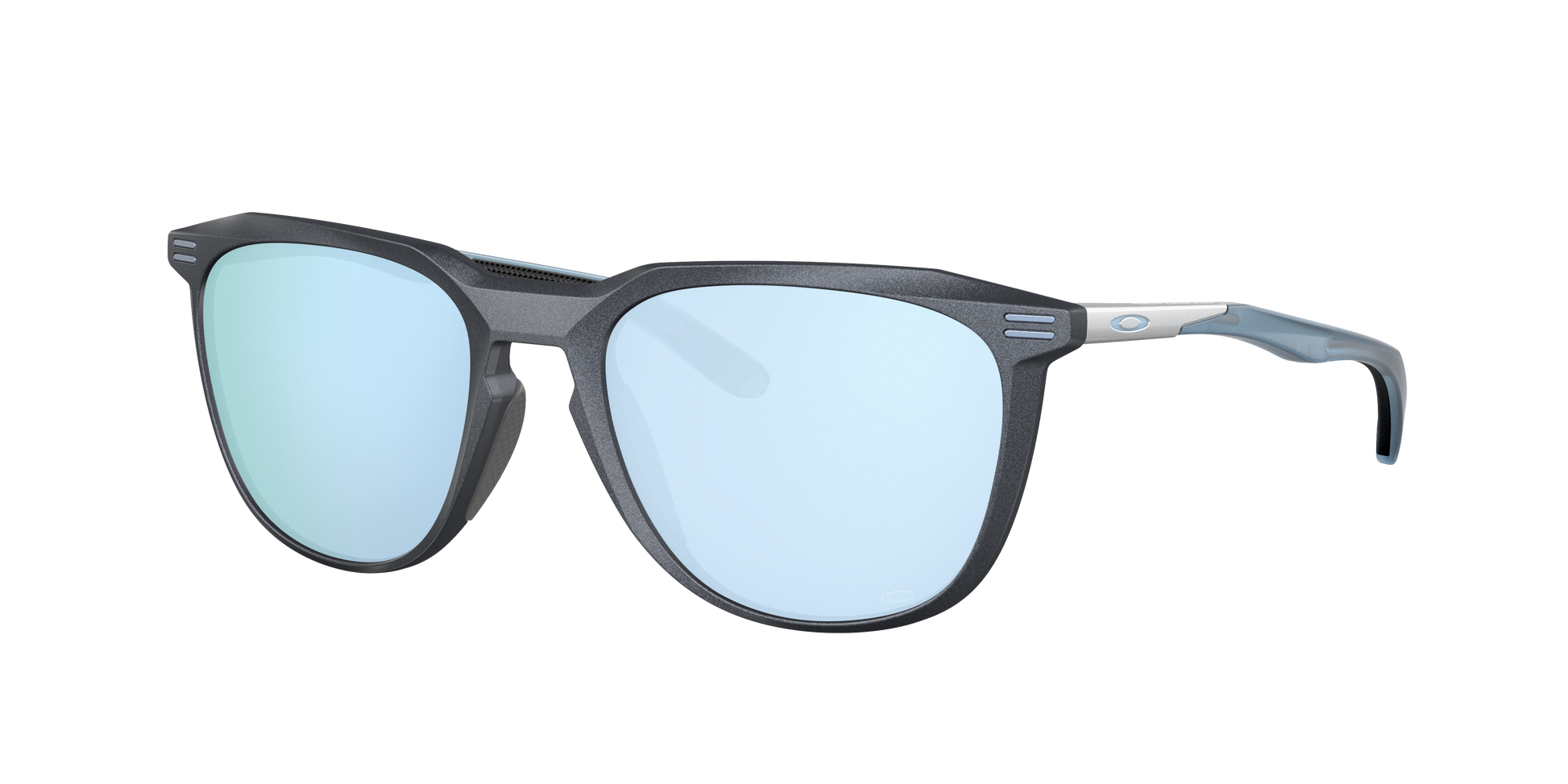 BLUE STEEL, Prizm Deep Water-Polarized, Oakley
