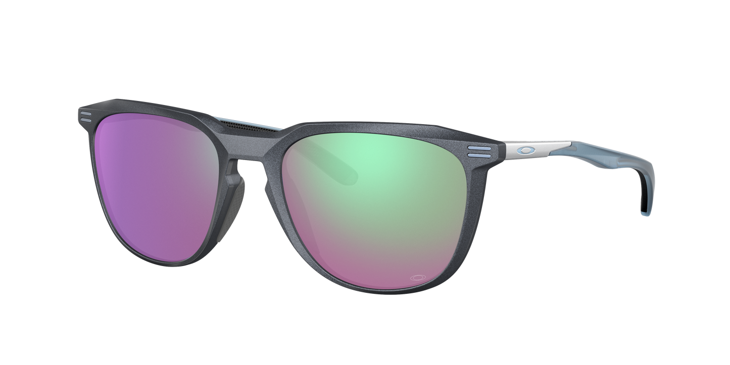 BLUE STEEL, Prizm Gulf, Oakley