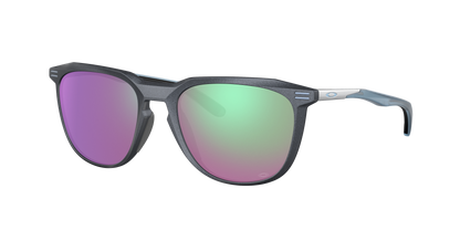 BLUE STEEL, Prizm Gulf, Oakley