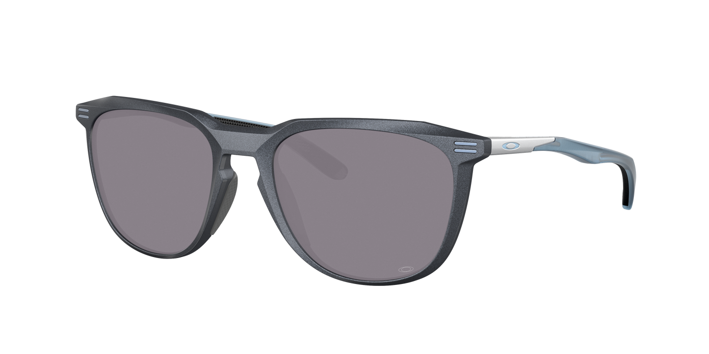 BLUE STEEL, Prizm Grey-Polarized, Oakley