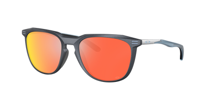 BLUE STEEL, Prizm Ruby-Polarized, Oakley