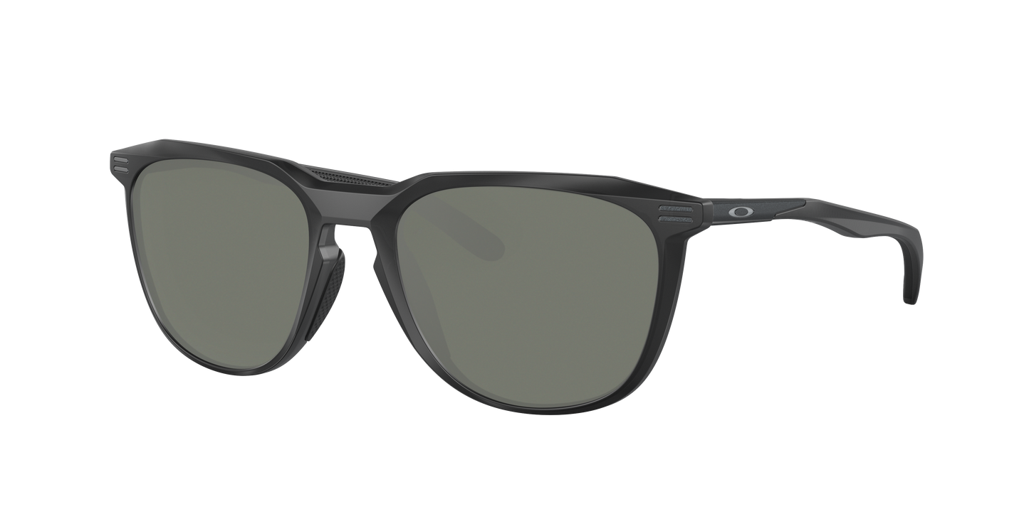 MATTE BLACK INK, Green-Polarized, Sunberryrx