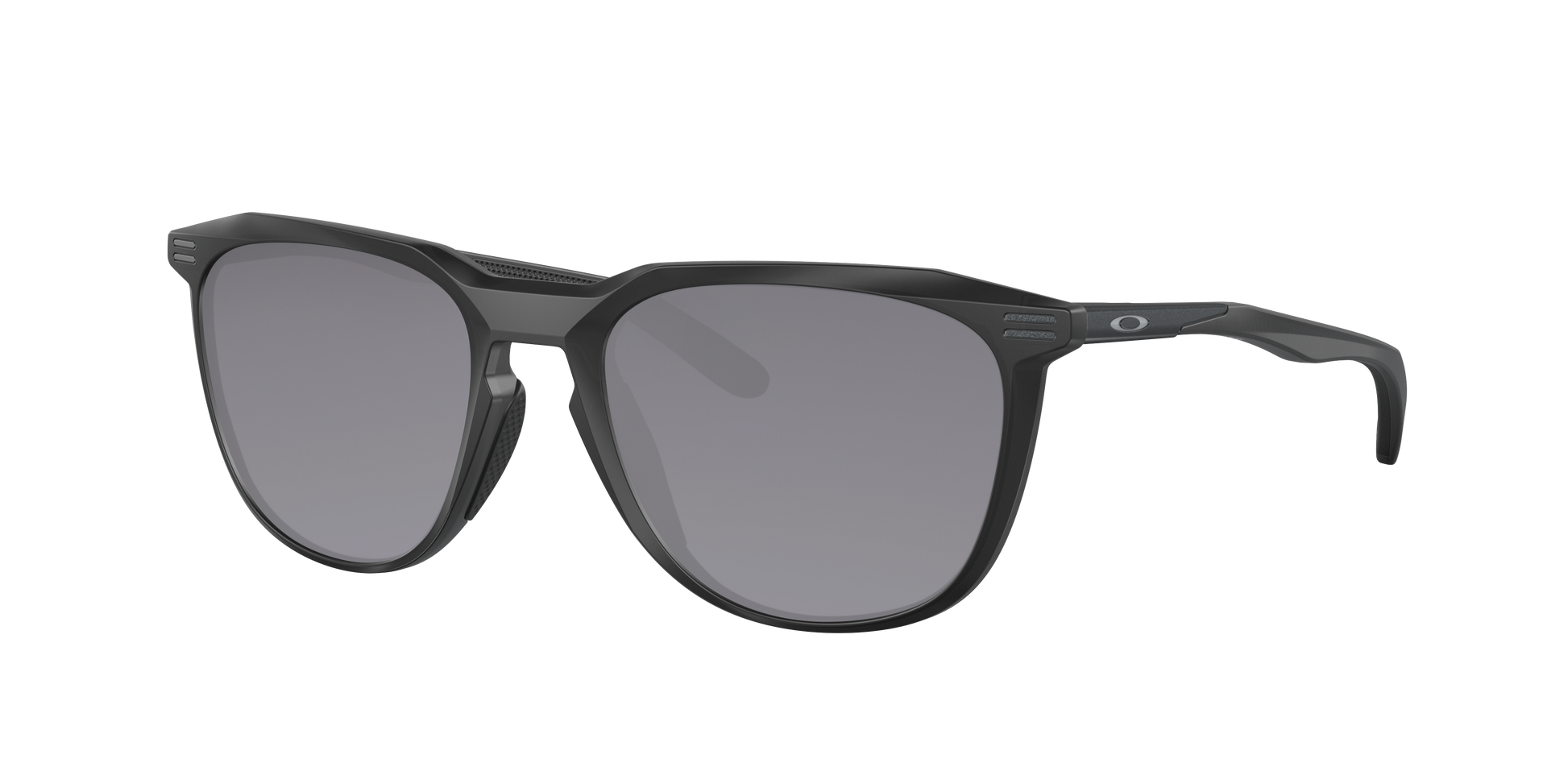 MATTE BLACK INK, Grey-Polarized, Sunberryrx