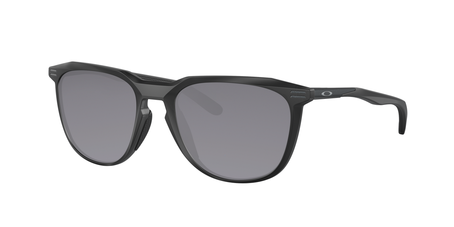 MATTE BLACK INK, Grey-Polarized, Sunberryrx