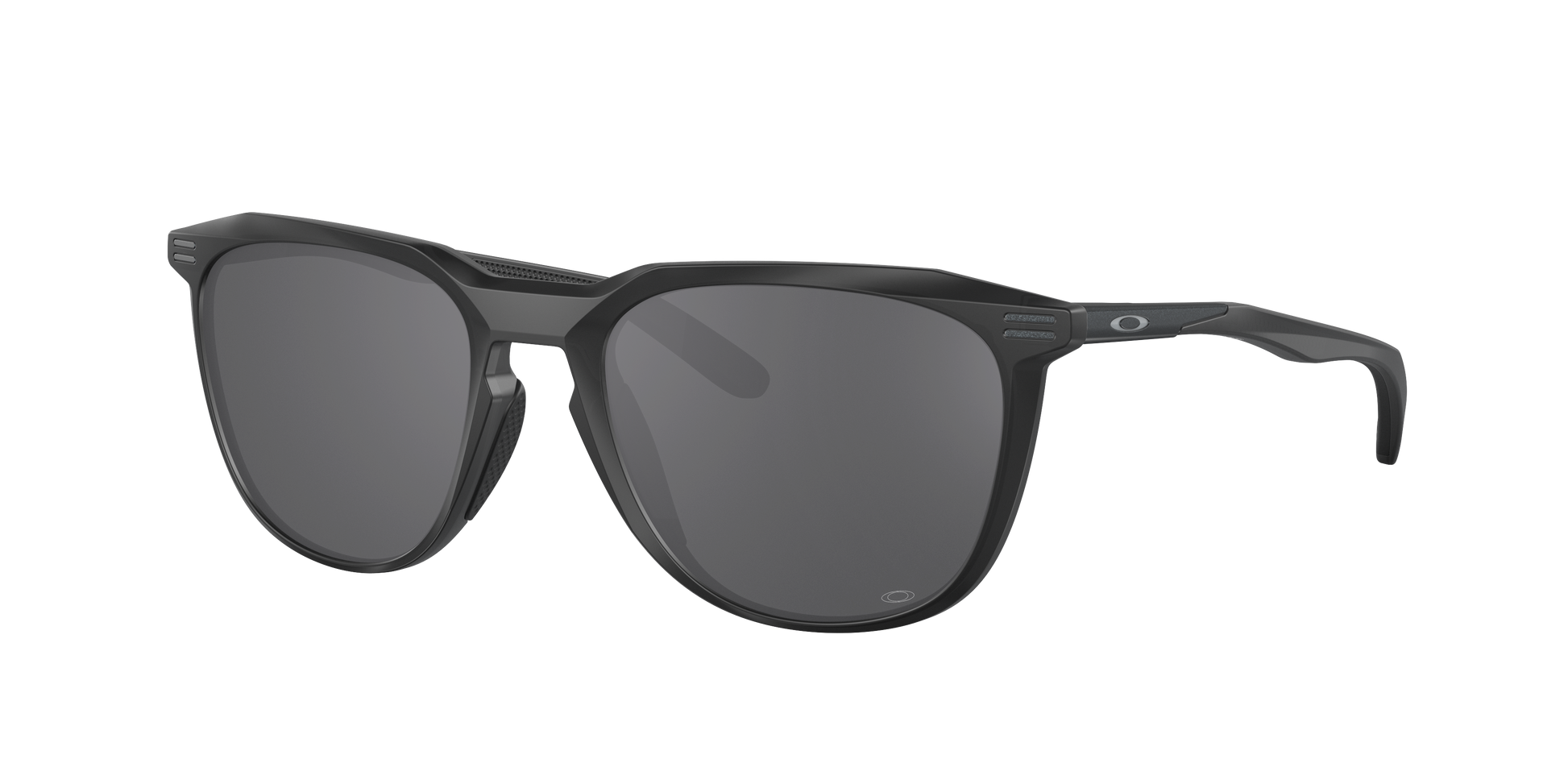 MATTE BLACK INK, Grey, Oakley