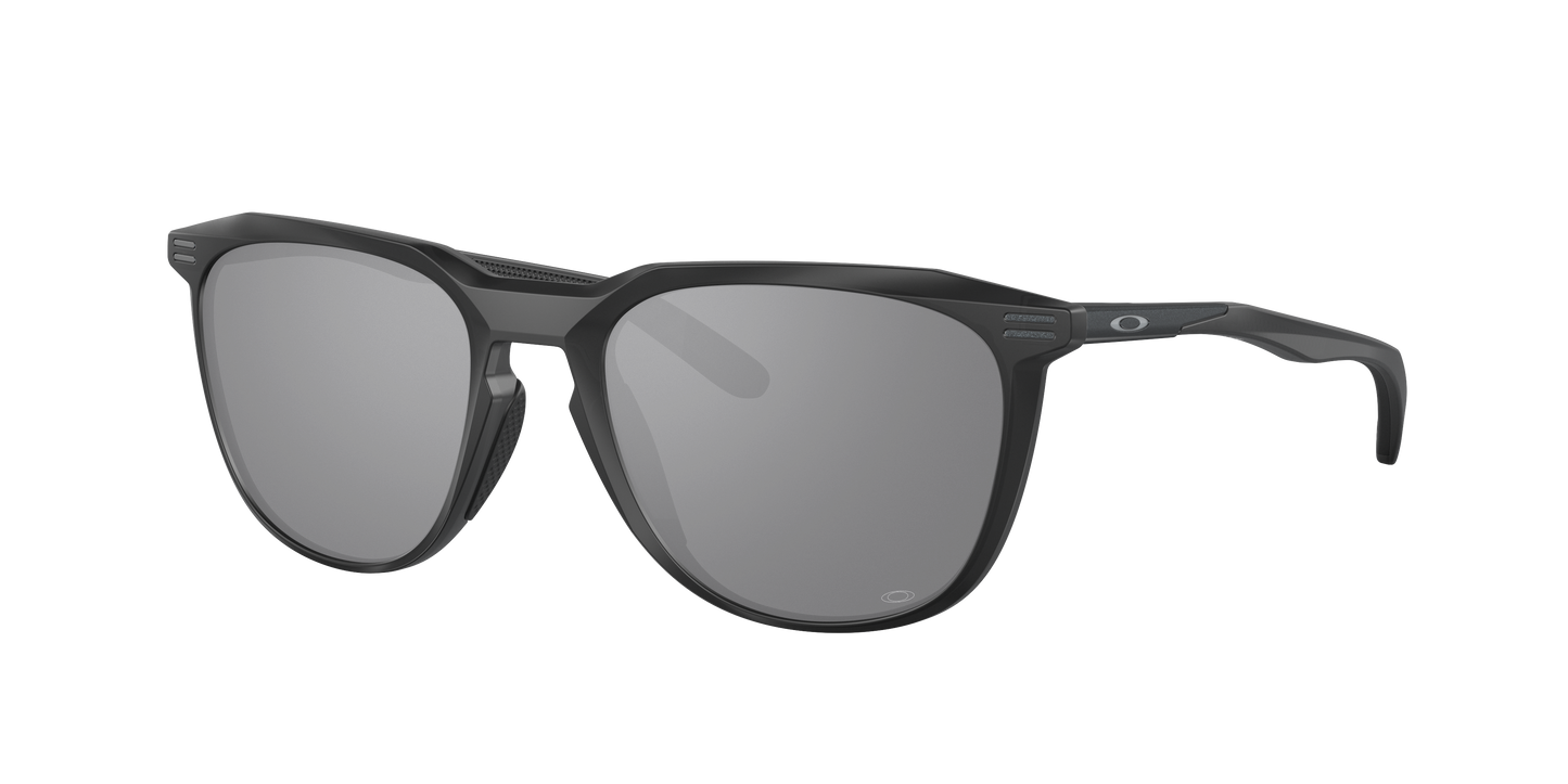 MATTE BLACK INK, Prizm Black-Polarized, Oakley