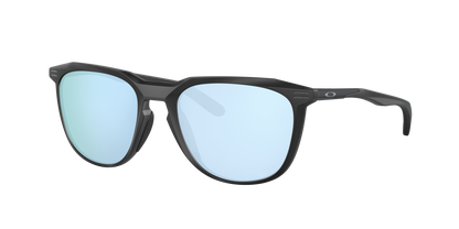 MATTE BLACK INK, Prizm Deep Water-Polarized, Oakley