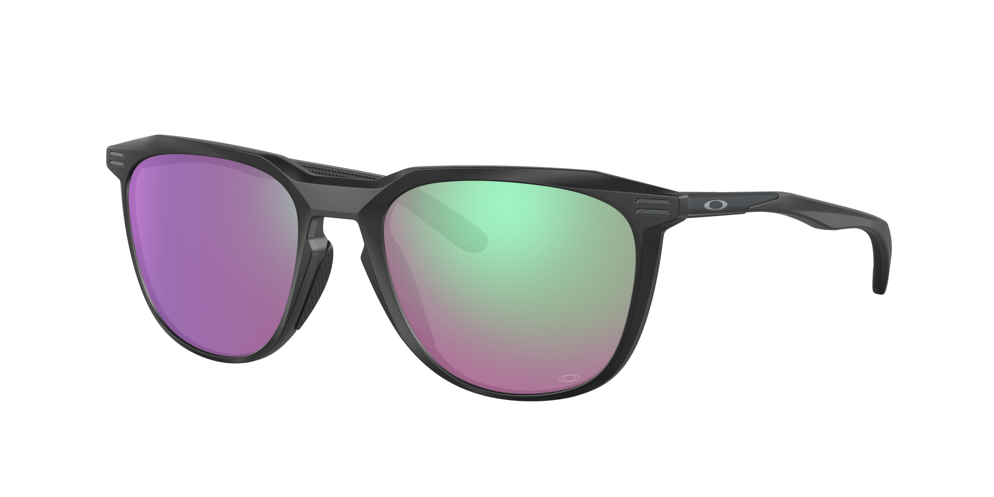 MATTE BLACK INK, Prizm Gulf, Oakley