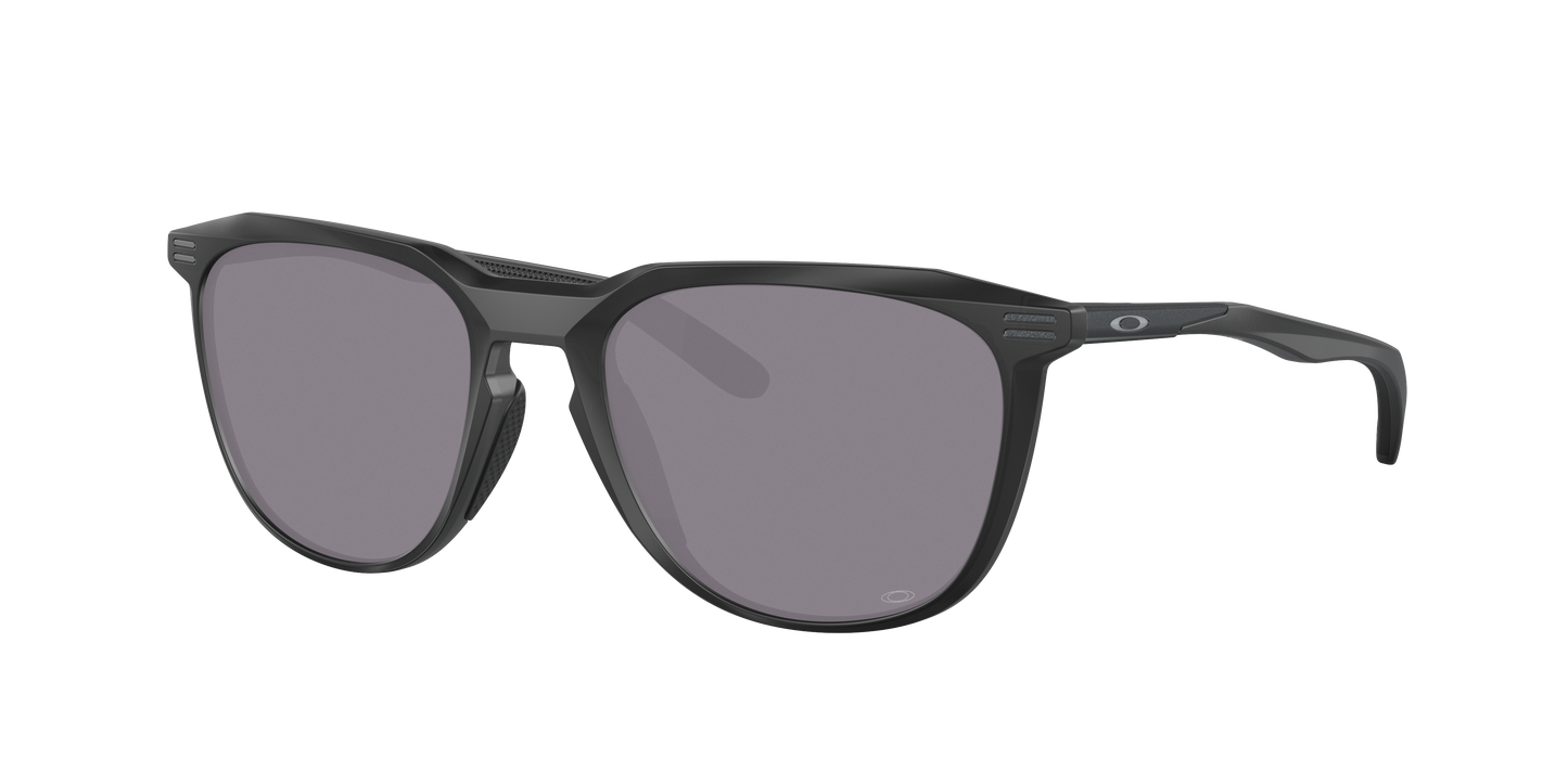 MATTE BLACK INK, Prizm Grey-Polarized, Oakley