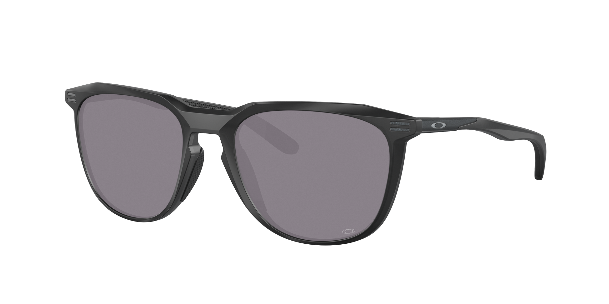 MATTE BLACK INK, Prizm Grey-Polarized, Oakley